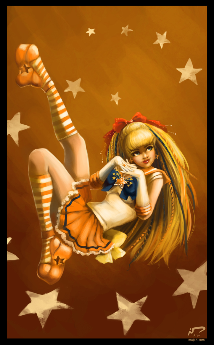 Venus