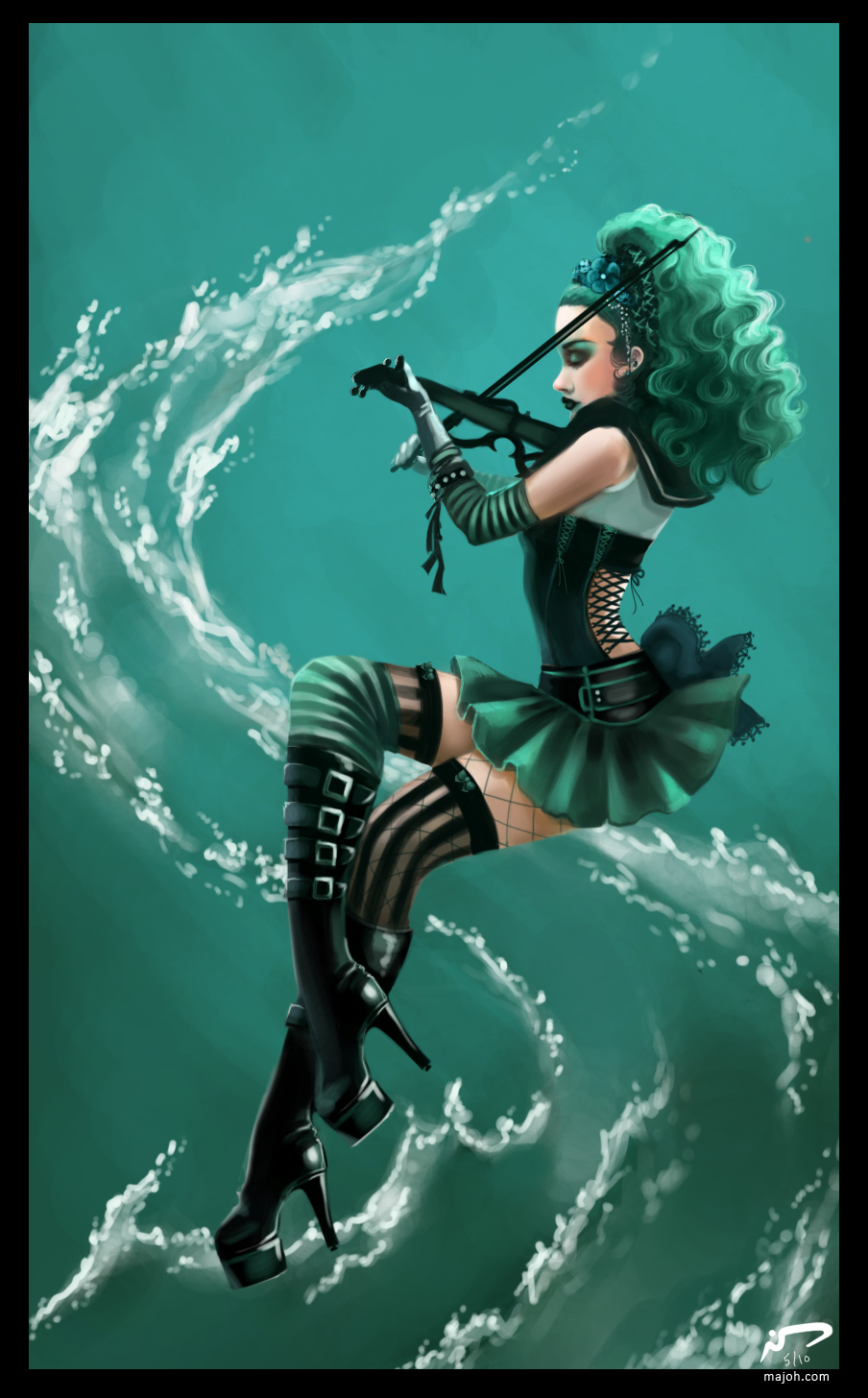 Neptune