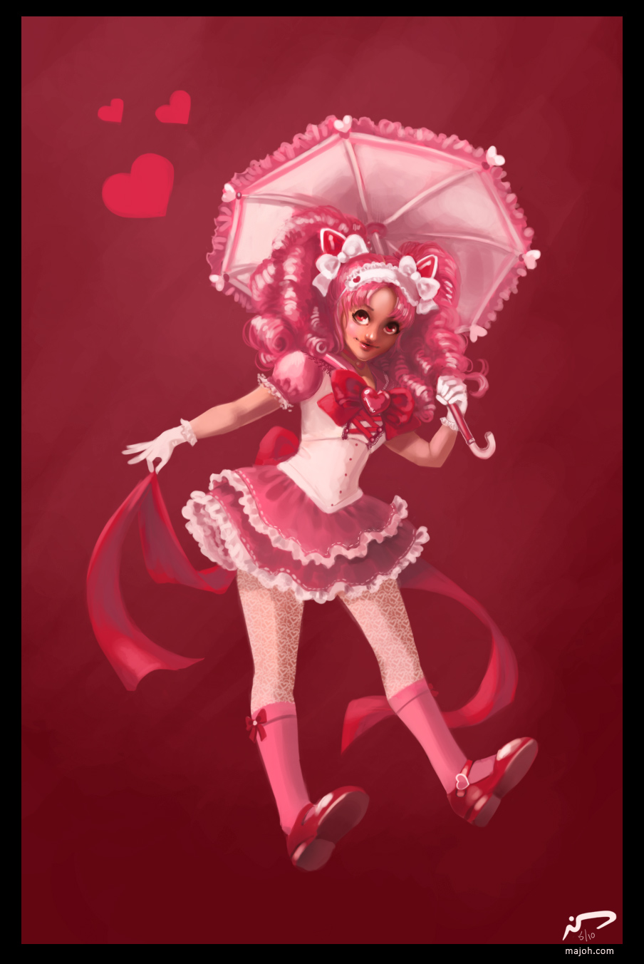 Chibimoon