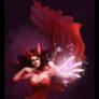 Scarlet Witch