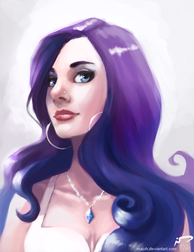 Rarity