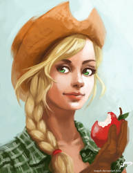 Applejack