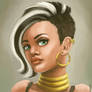 Zecora