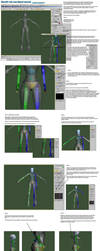 Mandi's 3dsmax Biped Tutorial by Majoh