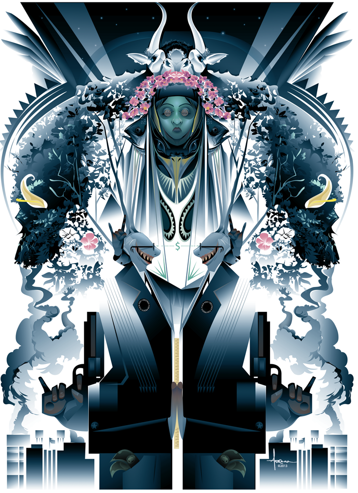 vector-central | DeviantArt