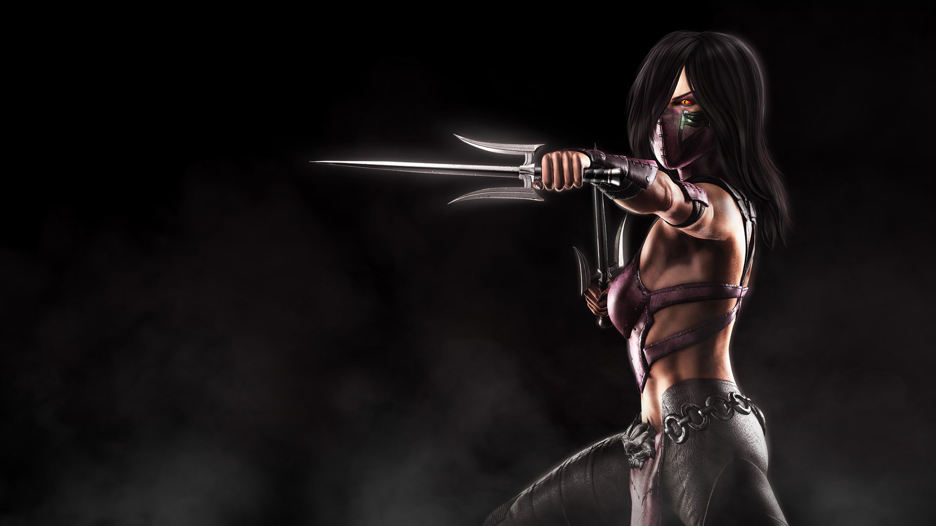 Mileena