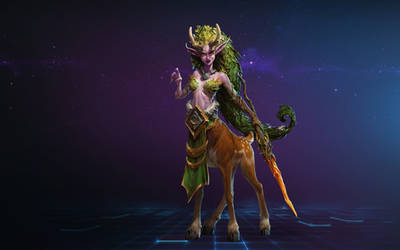 Lunara (WarCraft)