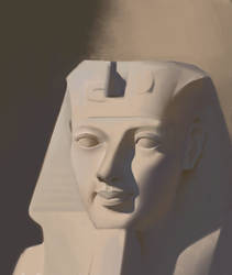 Ramses II Study