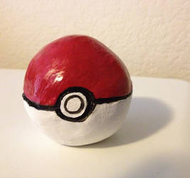 Pokeball