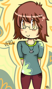 Vero (My Bestie)