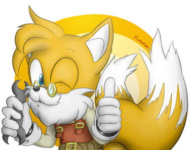 Old Tails