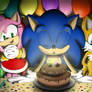 Happy Birthday Sonic !!!
