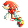 Knuckles (Project)