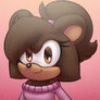 Icon commission - Katrina