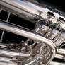 chrome baritone