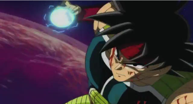 bardock