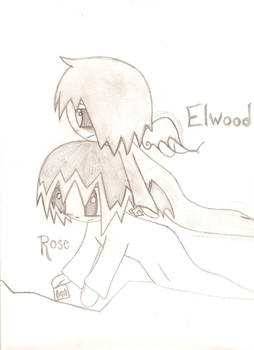 Rose and Elwood