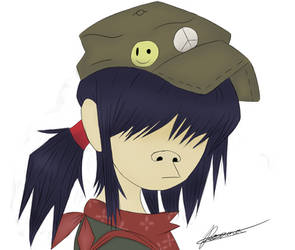 Noodle!~