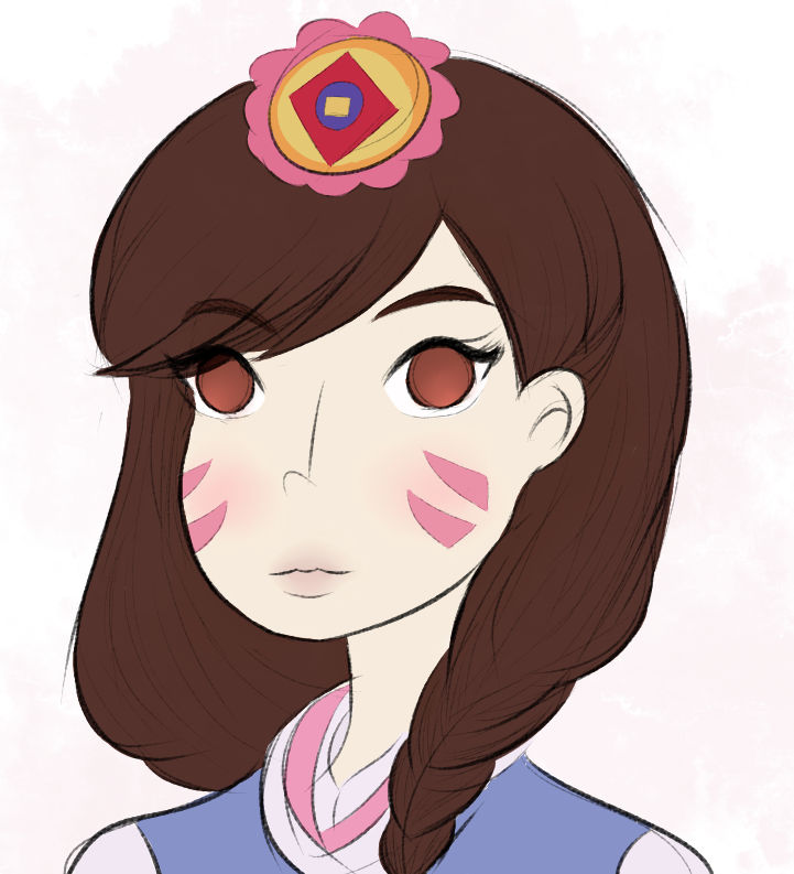 Dva Sketch