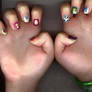 nailart