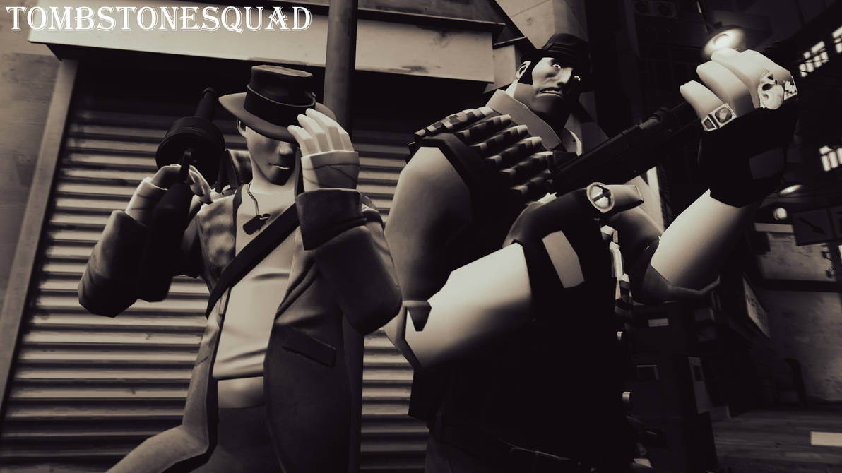TF2 Mafia by TombstoneSquad on DeviantArt