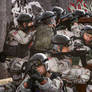 Delta Force Black Hawk Down