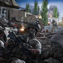 Battlefield Operation