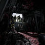 Der Hllenschlund (The Maw of Hell)