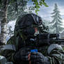 Russian Mountain Assault Remake