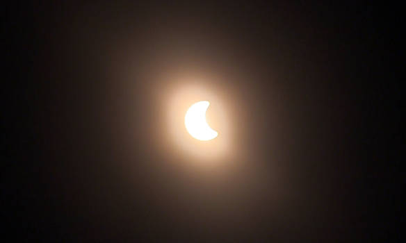 Eclipse (2/19)