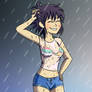 Noodle in the Rain (Clean)