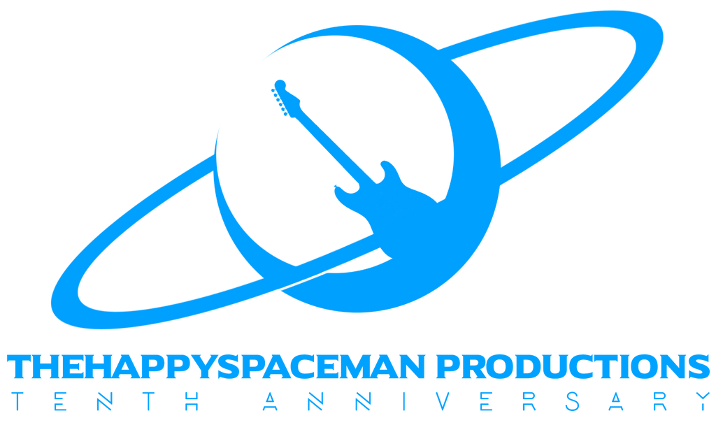 My New Logo by The-Happy-Spaceman