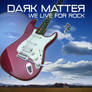 We Live for Rock (Single)