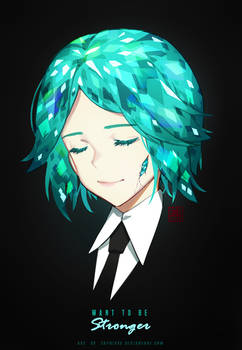 phosphophyllite