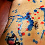 Wax Play 5