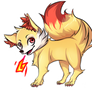 Little Fire Fox