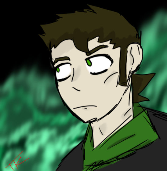 TL's new pfp by kalashnic0la on DeviantArt