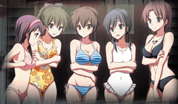 Corpse Party - Funny Moments?(WTH???)