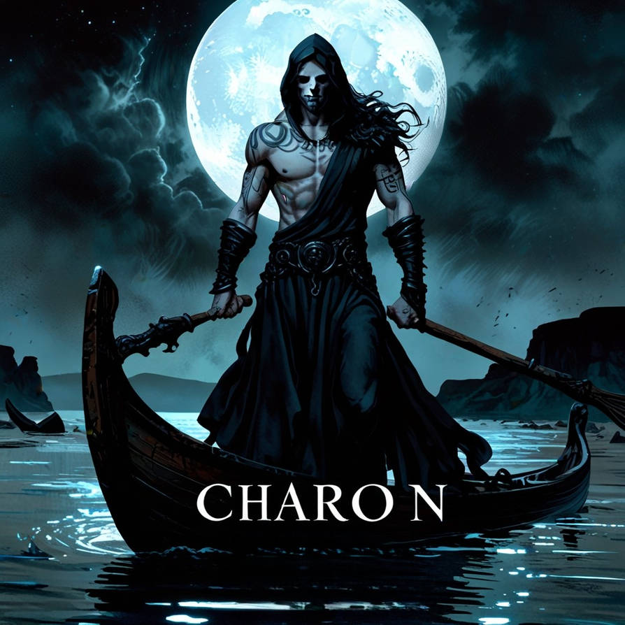 Charon by tanor1 on DeviantArt