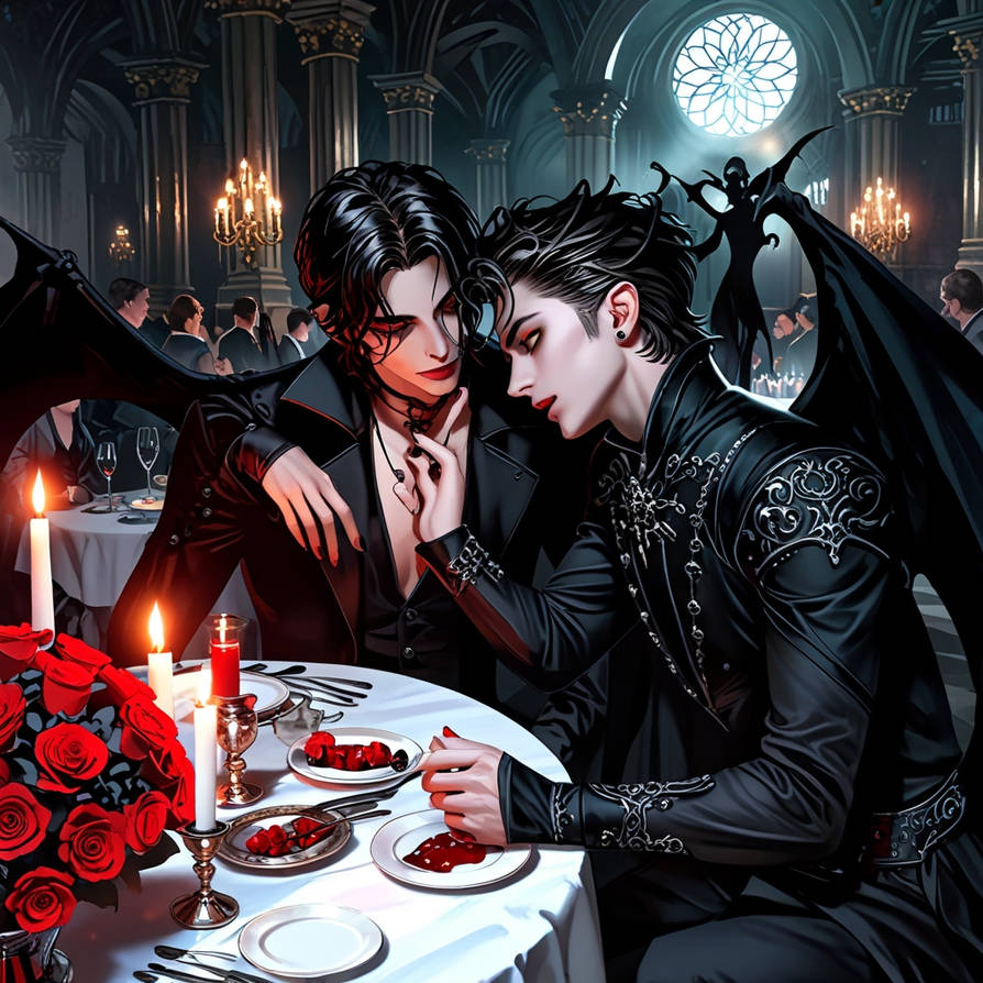 Radu the handsome 3 by tanor1 on DeviantArt