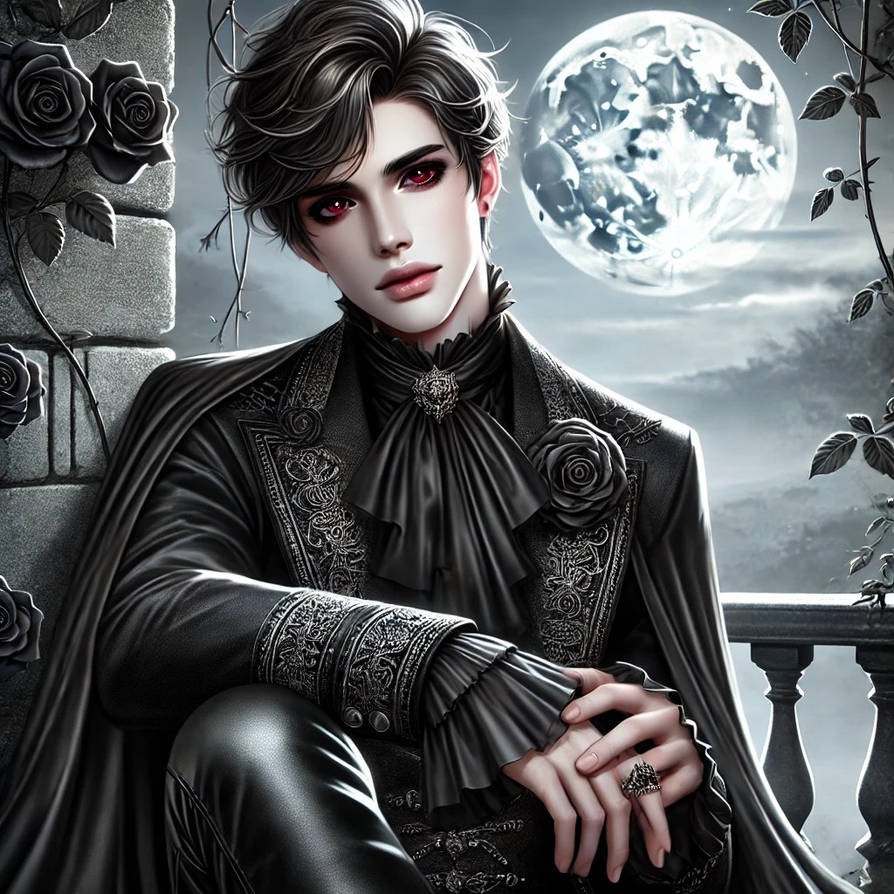 Radu the fair 3 by tanor1 on DeviantArt