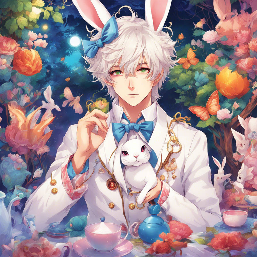 Deviantart Open Season Rabbit Rabbit season by tanor1 on DeviantArt