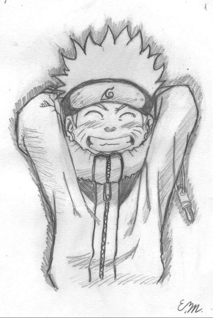 Old Naruto