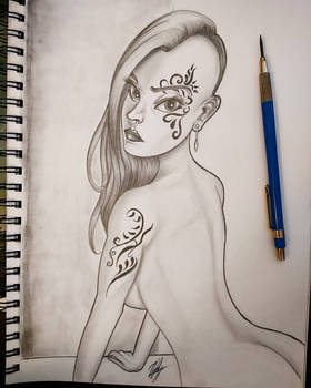 Tattoos