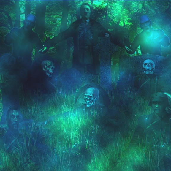 Rise Of The 4th Reicht by princevalynt1964 on DeviantArt