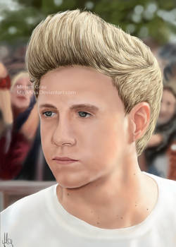 Niall Horan