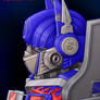 Movie Optimus Prime 1