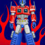 G1 Optimus Prime 2