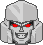 Megatron Icon