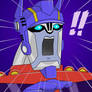 Animated Optimus Prime 5